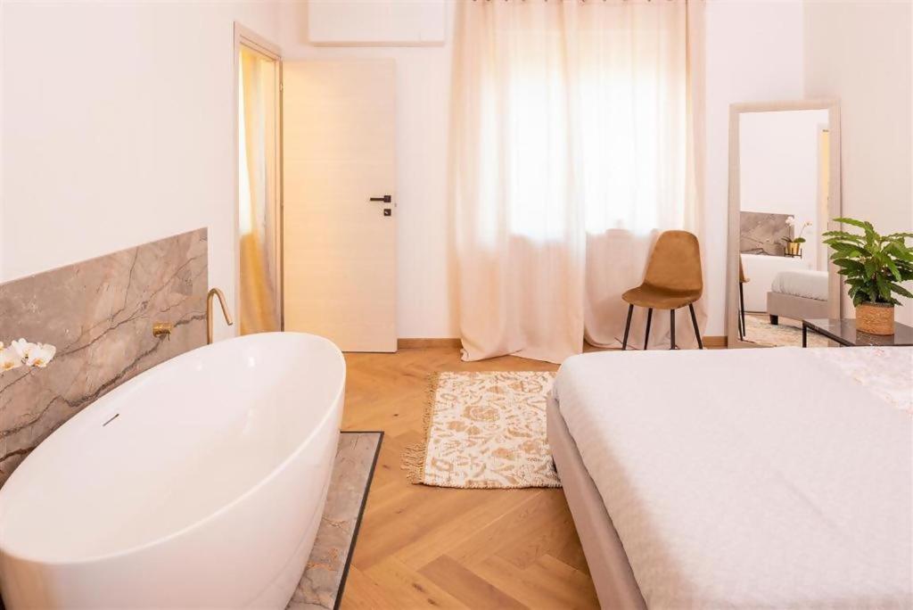 Destiny Home 5 Μπαρντολίνο Εξωτερικό φωτογραφία