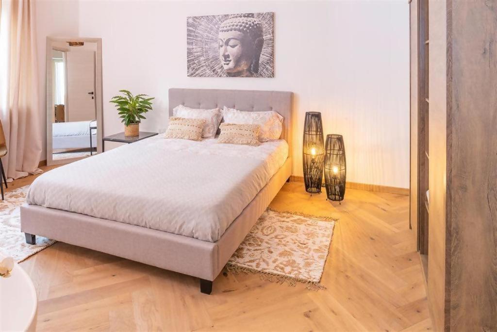 Destiny Home 5 Μπαρντολίνο Εξωτερικό φωτογραφία