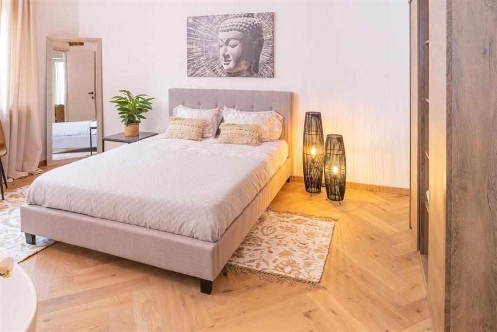 Destiny Home 5 Μπαρντολίνο Εξωτερικό φωτογραφία